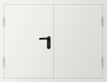 Люк противопожарный EI-60 (600×800 мм)