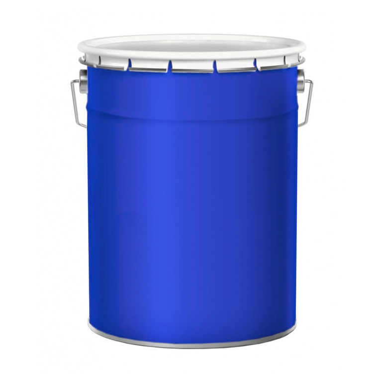 Грунтовка ГФ-021 (20 кг) красно-коричневая