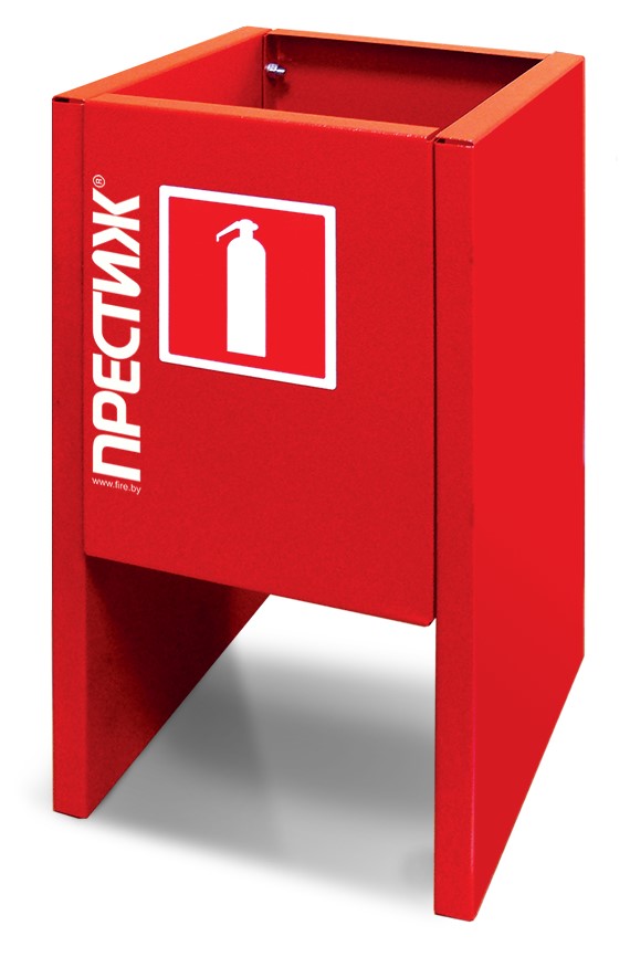 Подставка под огнетушитель ПРЕСТИЖ