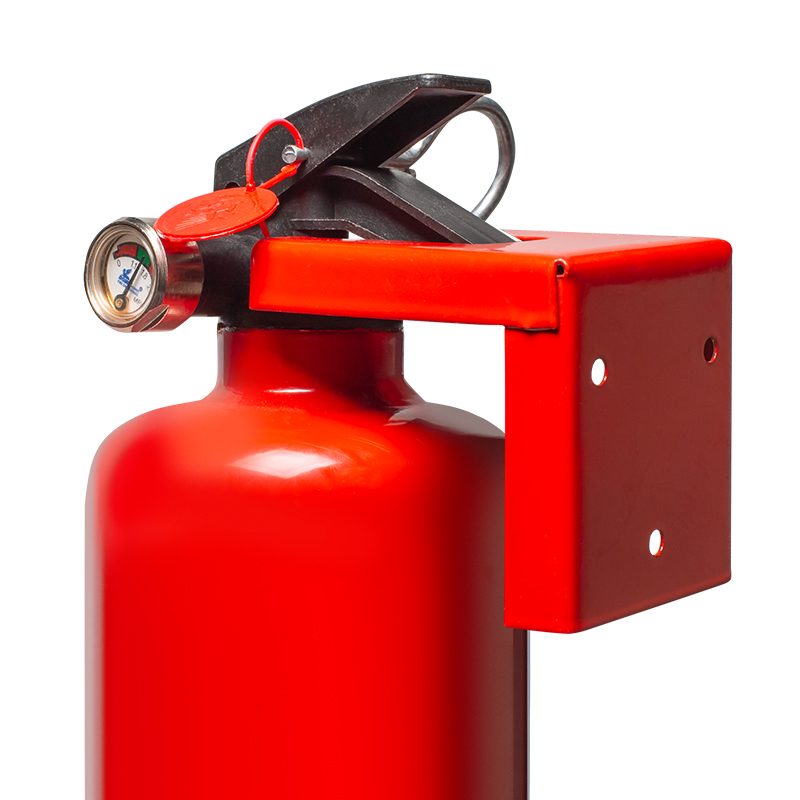 Кронштейн Н3 наст. универсальный (металл) под ручку