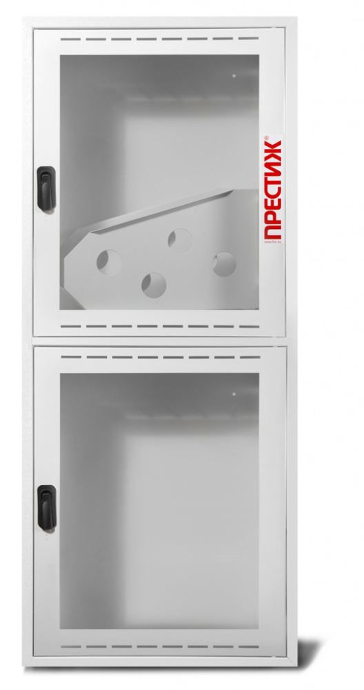 Шкаф открытый Престиж-03 (навесной/встроенный/приставной)