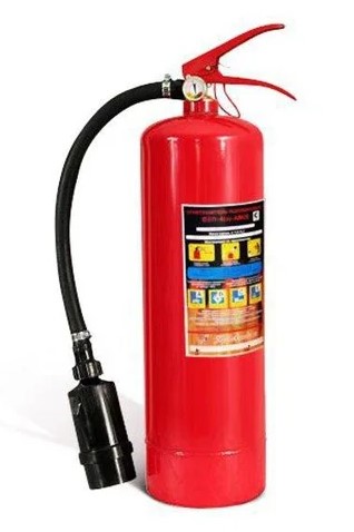 Огнетушитель воздушно-пенный ОВП-6(з) морозостойкий Ярпожинвест