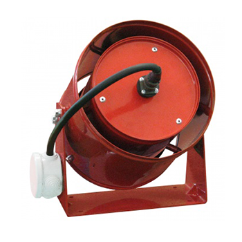 Генератор огнетушащего аэрозоля (осевой) Тор 3000 Эпотос