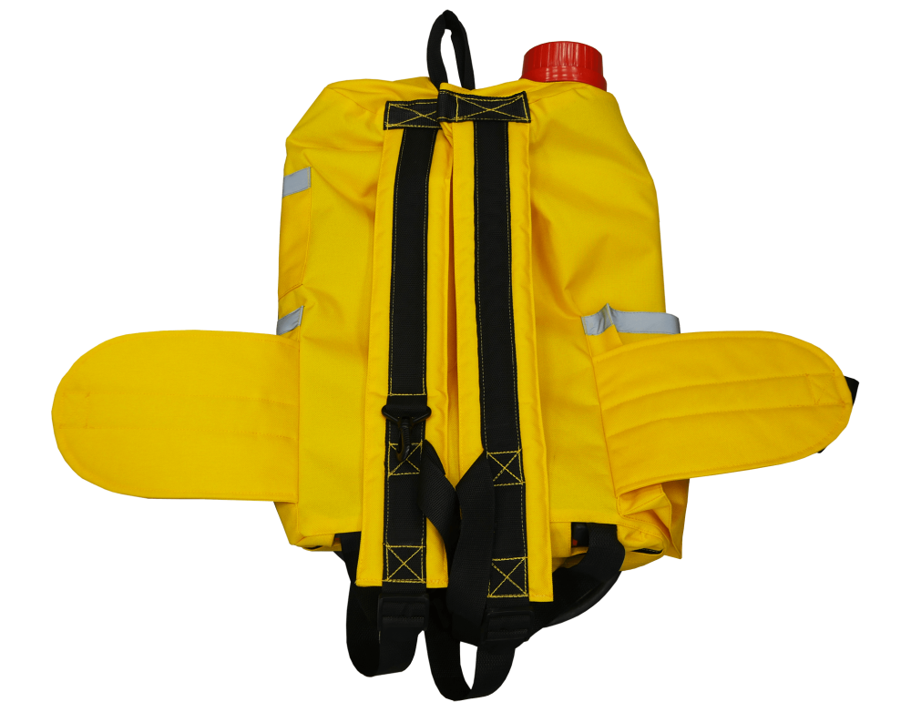 Ранец противопожарный РП-20 Ермак Профи